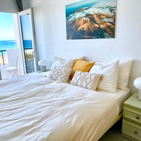 Weybeach3 Ocean Frontline,Sea View,Private Terrace La Santa Exterior foto